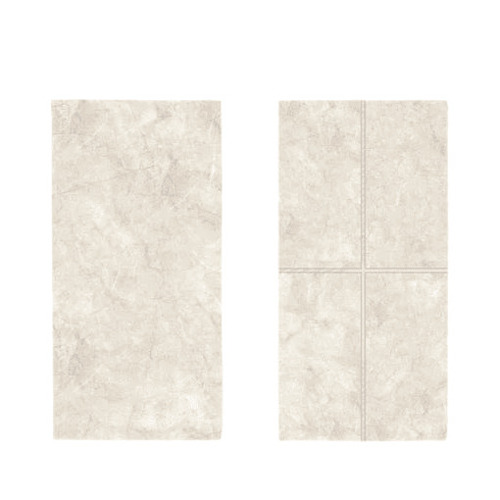 Porcelain Tile - Color: Beige