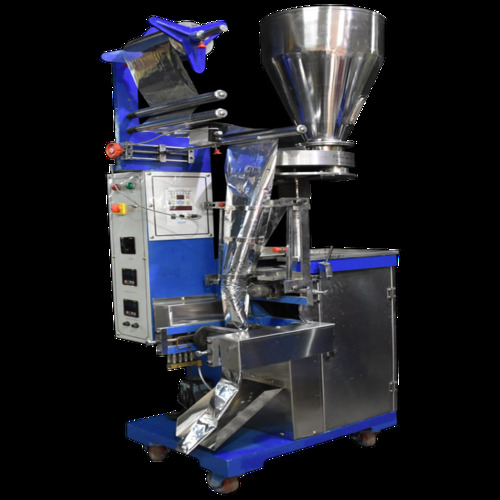 Pouch Packaging Machine  - Automatic Grade: Manual