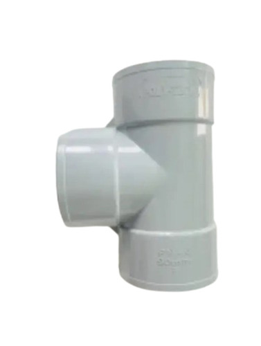 Pvc Water Pipe Fittings - Color: Blue