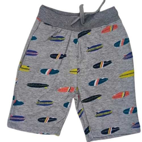 Shorts Menswear - Cotton Material, Customize Size, Available in Different Colors | Attractive Design, Comfortable for Casual Wear, Plain or Printed Patterns, Washable