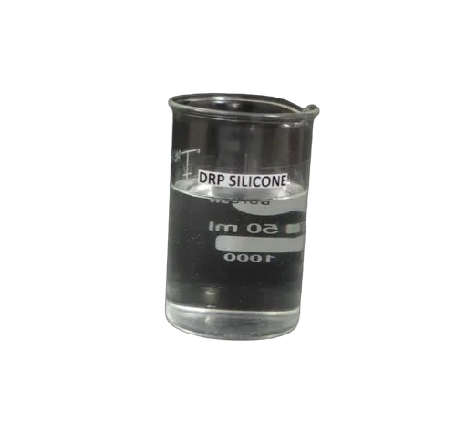 Silicon Oil - Application: Na