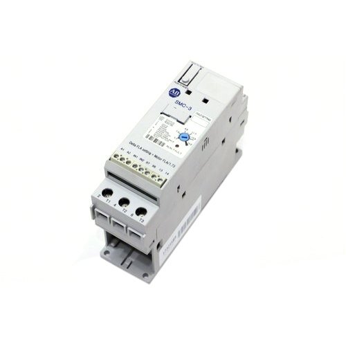 Soft Starters - Ip Rating: 0.75 Kw