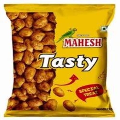 Tasty Bhujiya Peanut Namkeen - Shelf Life: 6 Months