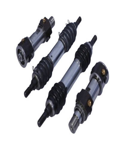 Textile Spares Unilap Universal Shaft