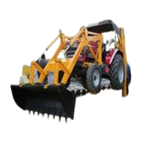 Tractor Front Loader