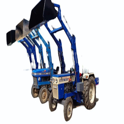 Tractor Loader Attachments