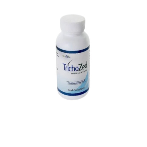 Trichozed Anti Hair Loss Capsule