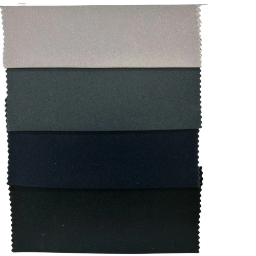 Trouser Fabric - Color: --