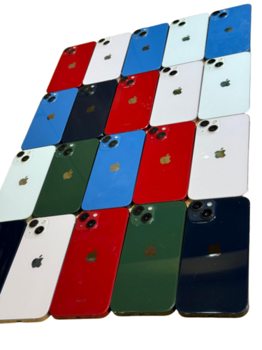 Apple iphone 15 plus