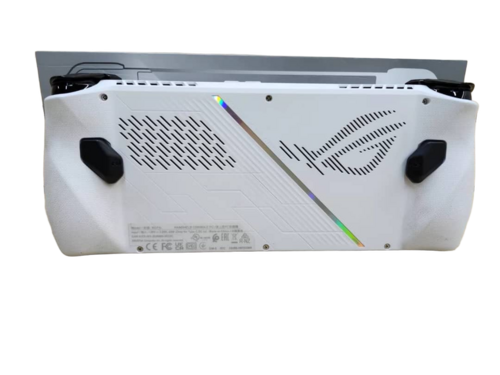 ASUS ROG Ally 7 120Hz FHD 1080p Gaming Handheld AMD Ryzen Z1 EXTREME