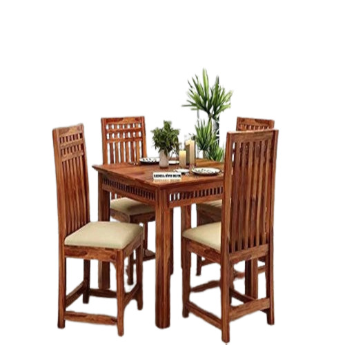 Dining Tables - Chair Material: Wood