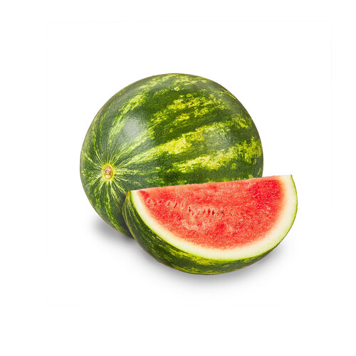 Fresh Watermelon - Cultivation Type: Common