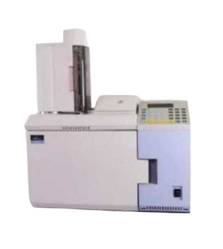 Gas Chromatograph - Application: Laboratory Use