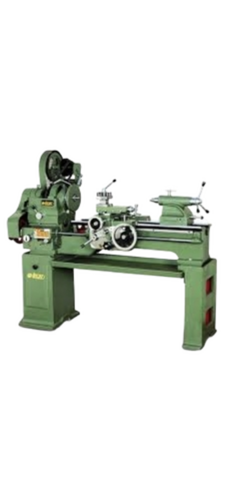 Heavy Duty Lathe Machine - Material: Have