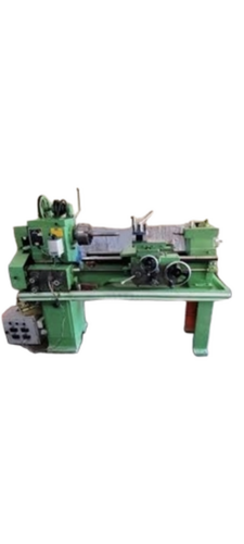 High Strength Lathe Machine - Material: Havi