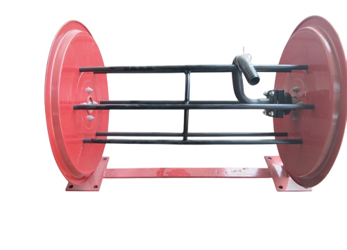 Hose Reel Drum