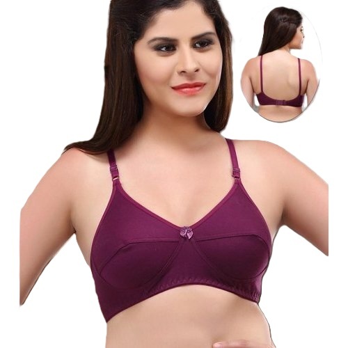 Ladies Bra - Design: Yes