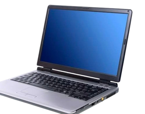 Laptop Computer