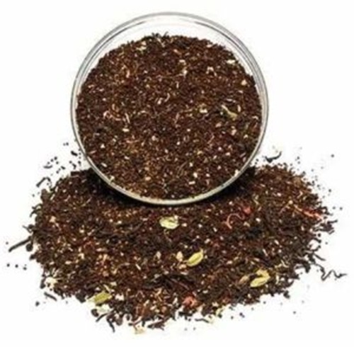 Masala Tea Powder - Color: White