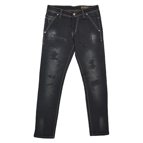 Mens Denim Jeans
