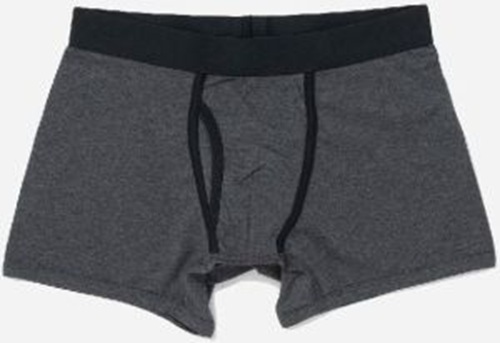 Mens Underwear - Hosiery Fabric All Sizes All Colors | Skin Friendly Boxer Brief Style Suitable for Boys Plain Patterns