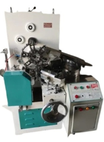 One Side Twist Wrapping Machine - Capacity: Ask