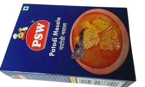 Patodi Masala - A Grade Garam Masala, Dry Powder for Cooking | Store in Cool and Dry Place, Fresh Condition