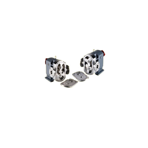 Rotary Lobe Pump