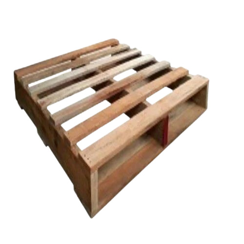 Wooden Pallets - Material: Bamboo