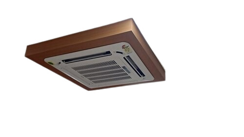 Cassette Air Conditioner - Energy Efficiency Rating: A  A