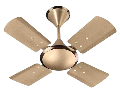 Ceiling Fan - Blade Material: Yes