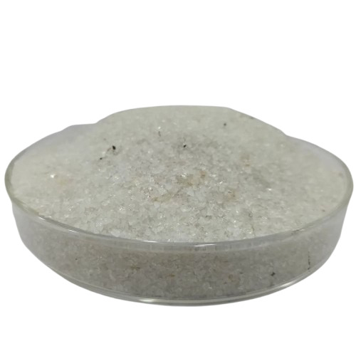 Industrial Quartz - Dimensional Stability: Irreversible