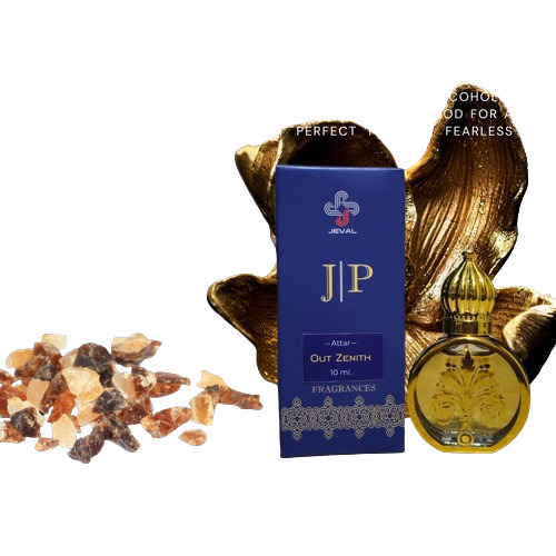 Jeval Oud Zenith Mens Attar Perfumes