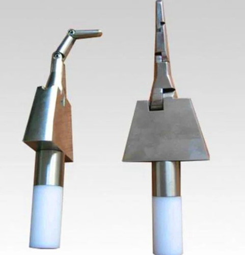 Jointed Test Probe Iec62368-1-Figure V.1