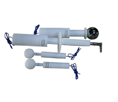 Laboratory Test Probes Is 1401/ Iec 61032