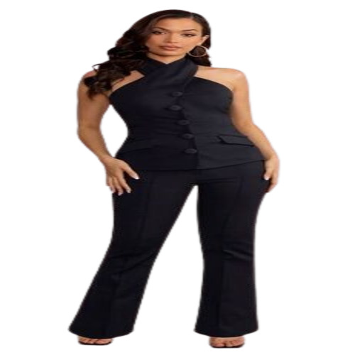 Ladies Jumpsuit