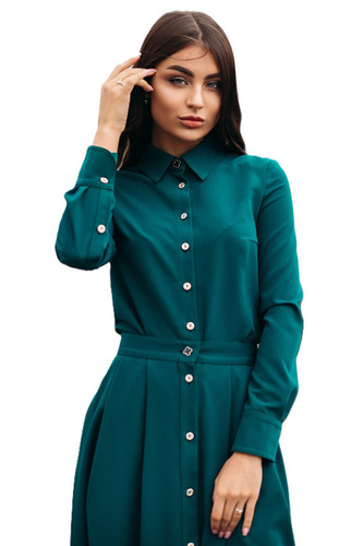 Ladies Shirt Kurti