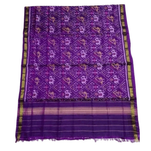 Patola Saree Silk - Design: -