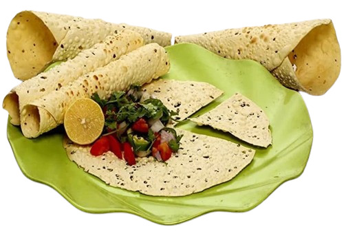 Potato Papad - Best Before: 3 Months
