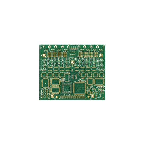 Precision Circuit Board