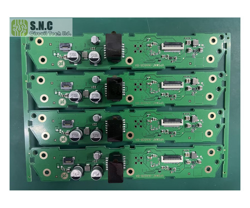 Precision Printed Circuit Board