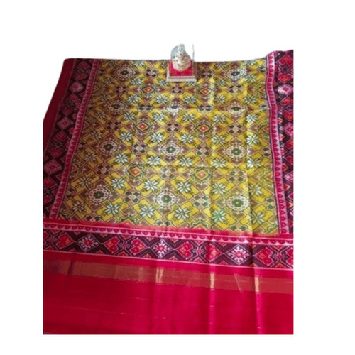 Printed Sarees