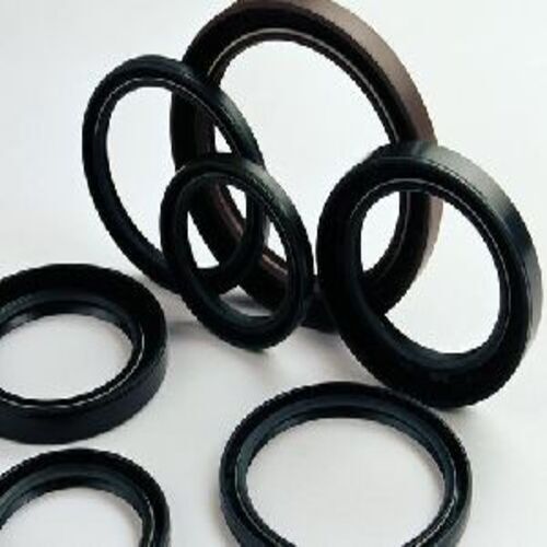 Rubber Seals - Color: Grey