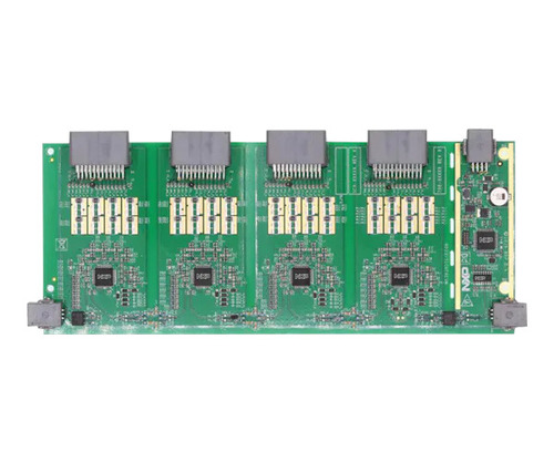 Smt Assembly Printed Circuit Board - Base Material: Hdi