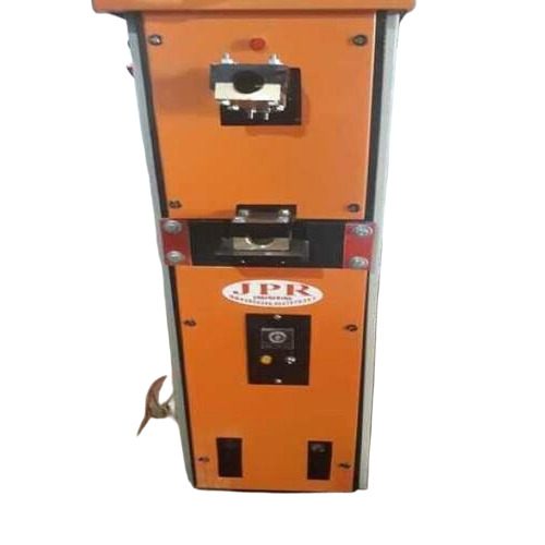 Spot Welding Machine - Efficiency: High