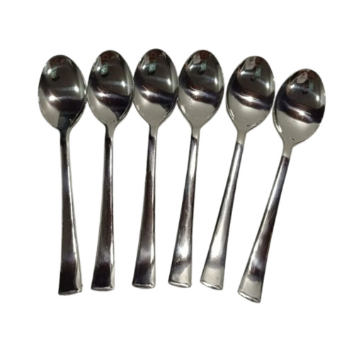 Steel Spoon - Product Type: Forks