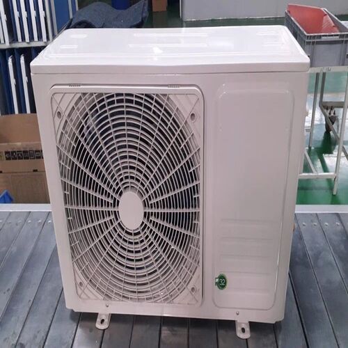 Ac Outdoor - Color: Yes
