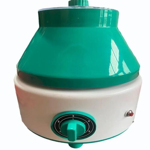 Centrifugal Machines