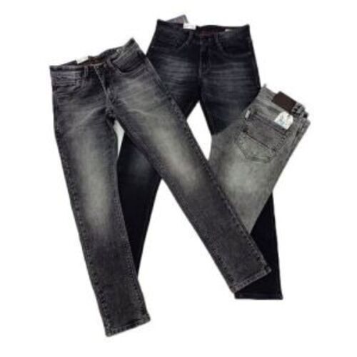 Denim Jeans - Age Group: >16 Years