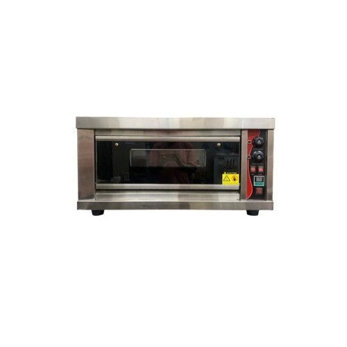 Electric Pizza Oven - Capacity: Stone Size- 483X635Mm